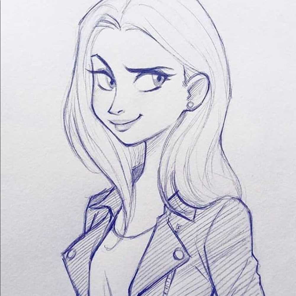 Meet your Posher, Brenda